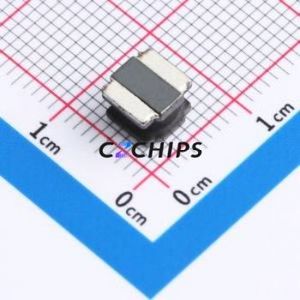 ZNR6045ST6R8M ตัวเหนี่ยวนำไฟฟ้าแบบ SMD,6x6 มม. ( ค่าความเหนี่ยวนำ: 6.8uH )( ความแม่นยำ: 20% กระแสไฟฟ้าที่กำหนด: 3.3A ) - Product Image 2