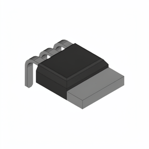 Transistores NTD15N06L-1G, Chips Electrónicos, Componente BOM IC, En Stock - Product Image 1
