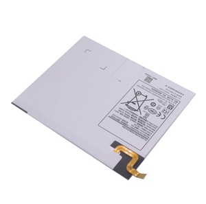EB-BT515ABU 6150mAh Replacement <b>Battery</b> for Samsung Galaxy Tab A 10.1 CE RoHS Wholesale Bulk High Capacity Quality - Product Image 4