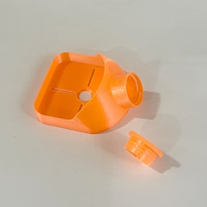 Colector de Polvo Versión Botella de Agua de 10 Galones con Bolsa Filtrante para Recolección de Polvo de Perforación - Product Image 3
