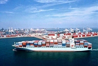 Layanan Profesional Murah dan Cepat dari Shenzhen, Shanghai, Tianjin, Qingdao ke Kepulauan Cayman, Turki Kayaos
