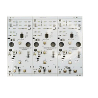 Haute qualité électronique grand public machine à café carte mère PCB Prototype PCBA assemblage production de masse