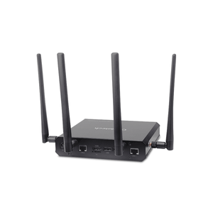 Geniatech gtw810l Internet công nghiệp của những điều cạnh cổng hỗ trợ độ tin cậy cao Z-Wave, ble5.0, wm-bus, Lora, zigbee3.0, - Product Image 3