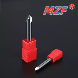 <span class=keywords><strong>Fraise</strong></span> en alliage d'acier au tungstène <span class=keywords><strong>à</strong></span> chanfreinage <span class=keywords><strong>à</strong></span> 90 degrés <span class=keywords><strong>Fraise</strong></span> <span class=keywords><strong>à</strong></span> point fixe Foret central Positionnement <span class=keywords><strong>Fraise</strong></span> pour fraises - Product Image 2