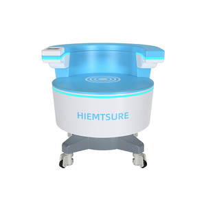 High-frequency Muscle <b>Vibration</b> Pelvic Floor Muscle Repair Treatment <b>Chair</b> Painless Physical Therapy for Urinary Incontinence - Product Image 1
