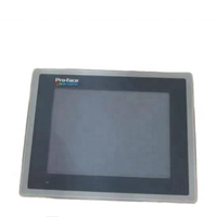 Pro-Face-Pantalla táctil HMI de terminal programable original para uso en máquinas CNC, de 21, 2, 1, 2, 2, 2, 2, 2