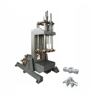 ODM Aluminum Cast Factory OEM Die Casting Machine with Good Price