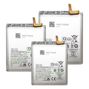 Nuova Batteria EB-BS908ABY 4855mAh ad Alta Capacità agli Ioni di Litio per <span class=keywords><strong>Samsung</strong></span> <span class=keywords><strong>Galaxy</strong></span> <span class=keywords><strong>S22</strong></span> <span class=keywords><strong>Ultra</strong></span>, Batteria di Alta Qualità per Telefoni, Garanzia 18 Mesi - Product Image 1