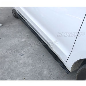 Alerón lateral universal de 216 cm para coche, extensión de faldón, difusor, protector, delantal para todos los modelos, kit de carrocería, accesorios para coche - Product Image 3