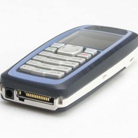 Téléphone portable Nok 3100 en gros, 2G GSM Tri-bande débloqué, écran 1,8 pouces, batterie 750 mAh, téléphone mobile économique pour les personnes âgées