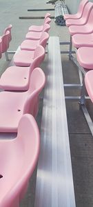 Asientos para Estadios de Fútbol al Aire Libre, Gradas para Canchas de Fútbol, Bancos con Andamios, Sillas para Gradas, Asientos para Tribunas de Estadios - Product Image 3