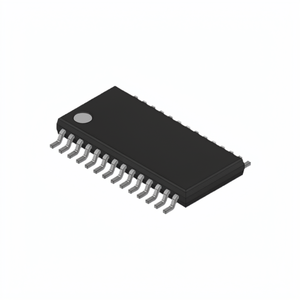 บริการครบวงจรสำหรับชิ้นส่วนวงจรอิเล็กทรอนิกส์ หน่วยความจำ M5M5256DVP-55LL # เป็นอย่างนั้น - Product Image 1