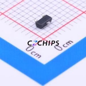Original-Nuevo Sensor de temperatura TC1047AVNBTR SOT-23 Venta completa Chips de componentes electrónicos Proveedor y servicio BOM - Product Image 2