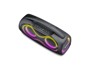 2025 nouveau YN-528 double 5.5 "haut-parleur sans fil extérieur Partybox Subwoofer 40W haut puissant extérieur Boombox3 haut-parleurs sonores - Product Image 3