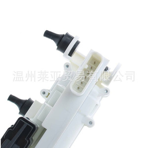อะไหล่ตัวล็อกประตู BMW ด้านหน้าขวา51217368450สำหรับ G30 F90 G11 X6 X5 G12 - Product Image 5