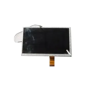 LTA070B343A 7.0 인치 LCD 화면 디스플레이 480*234 LCD 패널 모듈