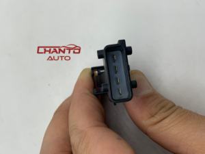 Nouveau capteur d'oxygène Chanto pour moteur OE 0258006937 <span class=keywords><strong>0</strong></span> 258 006 937 S21-1205310 avec 1 an de garantie - Product Image 4