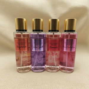 Set Regalo Spray Corpo all'Ingrosso con Fragranza Leggera a Lunga Durata e Note Fruttate Ispirato a Victoria's <span class=keywords><strong>Secret</strong></span> - Product Image 1