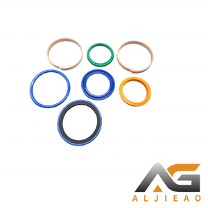 Kit de joints, joint torique, ensemble de joints pour chargeuse-<span class=keywords><strong>pelleteuse</strong></span> 3cx 4cx, pièces détachées 55041003 pour engins de chantier, excavatrices - Product Image 2