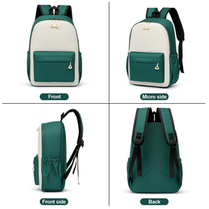 Zaino <span class=keywords><strong>per</strong></span> bambini con logo personalizzato all'ingrosso zaino <span class=keywords><strong>per</strong></span> bambini <span class=keywords><strong>sacchetti</strong></span> di scuola materna <span class=keywords><strong>per</strong></span> bambini regali pubblicitari con logo - Product Image 5