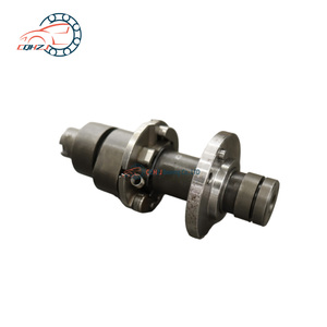 <span class=keywords><strong>Arbre</strong></span> à cames pour moto tout-terrain RTS CQHZJ Dual-<span class=keywords><strong>Sport</strong></span> pour Suzuki DR650 Jialing 600 JH600A 12710-32E01 - Product Image 3