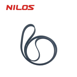 Nueva correa de motor de alta calidad para BMW <span class=keywords><strong>318i</strong></span> 118i 320i 325i 330i 120i 11287631811 - Product Image 3