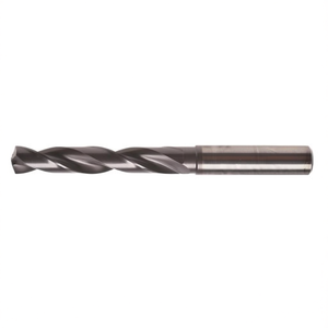 Foret universel en carbure 5xD avec revêtement Nano TiAlN pour machines-outils - Product Image 2