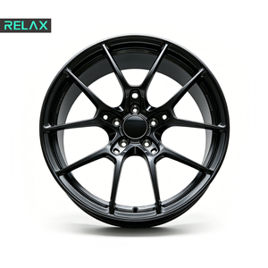 Ordine all'ingrosso Roys Engineering Valk Racing G025 cerchi forgiati con Logo personalizzato ruote Auto - Product Image 5