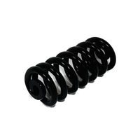 Ressort de compression Ressort cylindrique de pression en spirale