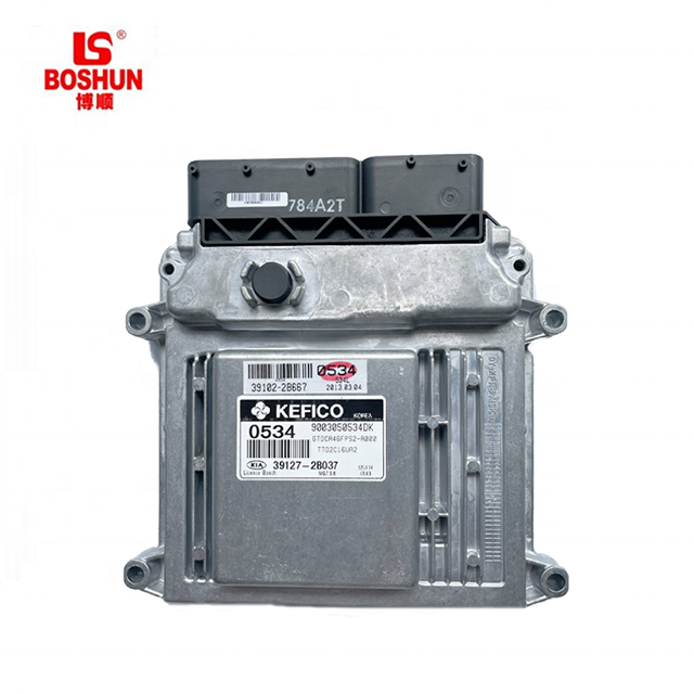 Hot Sale Automobile ECU Engine Control Module M7.9.8