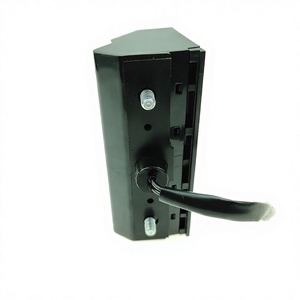 Interrupteur de poignée de coffre Mitsubishi MR599766 pour déverrouillage du coffre, pièce de rechange pour Endeavor SY-302 - Product Image 5