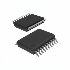 Manufacturer Channel Embedded Z8F1233HH020EG Electronic Circuit Components 20 SSOP - Product Image 1