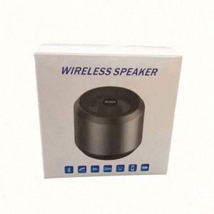 Mini Altavoz Inalámbrico Portátil Más Vendido con Alto Volumen y Sonido Nítido para Regalos Promocionales y Empresariales - Product Image 4