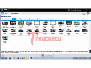V2025 MB Xentry DAS EPC <strong>WIS</strong> MB Cars Trucks Bus Diagnostic <strong>Software</strong> for MB STAR Multiplexer SD Connect C4/c5/c6 HARDDISK HDD SSD - Product Image 5
