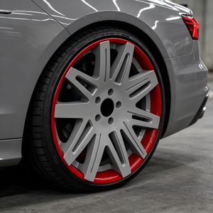 Rines Forjados Multi-PCD de 18/20/22/23/24 Pulgadas 5x112/114.3/120/6x139.7 para Ford, Chevy y <span class=keywords><strong>Cadillac</strong></span> - Product Image 4