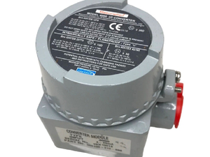 Transducteur ORIGINAL Masoneilans 4000 I/P / Anti-interférence EMC / Certifié EN 61326 FCC / Projets d'automatisation pharmaceutique / IP66 IP67 - Product Image 3