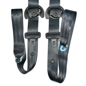 7N1857705RAA Ceintures de sécurité avant Ceintures de sécurité conducteur passager pour <span class=keywords><strong>Volkswagen</strong></span> <span class=keywords><strong>Sharan</strong></span> 7N1857706RAA - Product Image 6