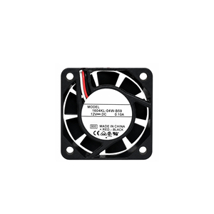 1604KL-04W-B59 สำหรับอุปกรณ์ควบคุมเครื่องจักรซีเอ็นซี อุปกรณ์ไฟฟ้า โซลูชั่นระบบอัตโนมัติทางอุตสาหกรรม อุปกรณ์เสริม - Product Image 1