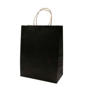 Bolsas de Papel para Envasado de Papas Fritas de Grado Alimenticio, Personalizadas, Reciclables, para Restaurantes de Comida Rápida, Servicio Personalizado al por Mayor OEM y ODM - Product Image 2