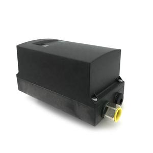 ระบบลมอัดอัจฉริยะ 6DR5010-0NG00-0AA0 สำหรับสภาพแวดล้อมที่รุนแรง Sipart PS2 ระบบอิเล็กโทรนิวเมติกอัจฉริยะ - Product Image 2