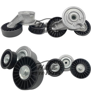 53030958AC T38167 VKM38609 Wholesale HDE Auto Parts <b>Belt</b> Tensioner for Jeep Grand Cherokee - Product Image 5