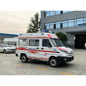 <span class=keywords><strong>Ambulanza</strong></span> di Piccole <span class=keywords><strong>Dimensioni</strong></span> per Cliniche Rurali e Trasporto Pazienti di Primo Soccorso - Product Image 6