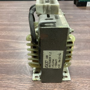 Plc Coil L = 0.67mh I 30a Gns7048009 <strong>Choke</strong> for Warranty Product - Product Image 2