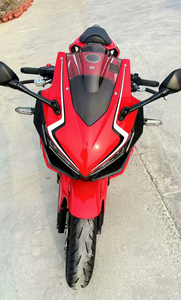 Moto da Corsa Sportiva Usata <span class=keywords><strong>Honda</strong></span> CBR500R 500cc a Benzina con ABS Standard - Product Image 3