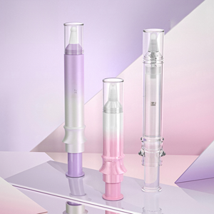 Envase Cosmético con Bomba <span class=keywords><strong>de</strong></span> Vacío para Crema <span class=keywords><strong>de</strong></span> Ojos, Suero Líquido, Cuchilla Ultrasónica, Base <span class=keywords><strong>de</strong></span> Maquillaje, Corrector, Pistola Hydra, Vial Recargable Vacío - Product Image 5