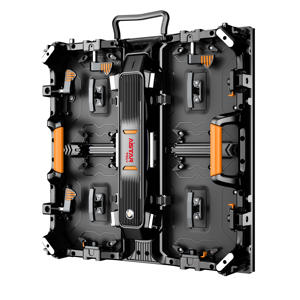 P2.97 Rental LED Display Panel SMD1415 7680Hz High Refresh <b>Outdoor</b> LED Video Wall with SDK & OEM Support LED <b>Cabinet</b> - Product Image 3