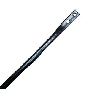 Pièces détachées M43 Support Tige de traction OE 5081K2 pour Peugeot 2008 207CC 301 Citroen C3XR CEAIRCROSS ELYSEE - Product Image 3