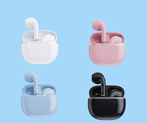 Audífonos Inalámbricos <span class=keywords><strong>Buds</strong></span> <span class=keywords><strong>Pro</strong></span> <span class=keywords><strong>3</strong></span> TWS, Envío Directo de Fábrica OEM, Auriculares con Etiqueta Privada, Accesorios Electrónicos - Product Image 6