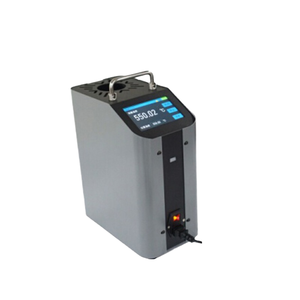 Calibrateur de température à bloc sec en plastique de haute précision, compatible OEM et ODM - Product Image 5