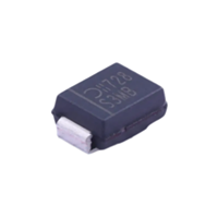 Diode redresseuse SMD à montage en surface S3MB DO-214AA 3A 1000V SMB